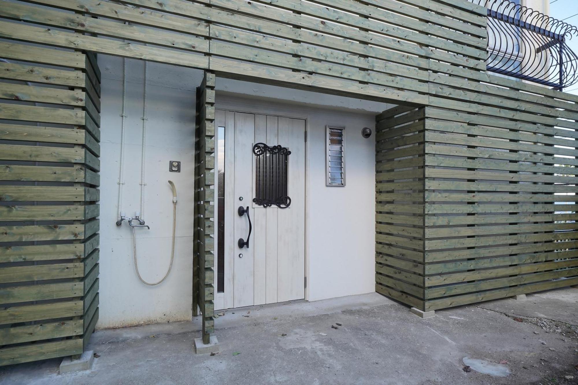 Famille Yukawa Holiday home